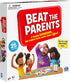 Beat The Parents Classic Family Trivia Game with 25 Bonus Cards for Ages 6+