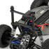 Pro-line Racing Extended Front and Rear Body Mounts for SLH 2 Wheel Drive PRO607000 Electric Car/Truck