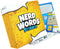 Genius Games Nerd Words: Science! - Group Games for Adults, Party Games for Families, Kids, Teens, Classrooms