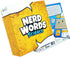 Genius Games Nerd Words: Science! - Group Games for Adults, Party Games for Families, Kids, Teens, Classrooms