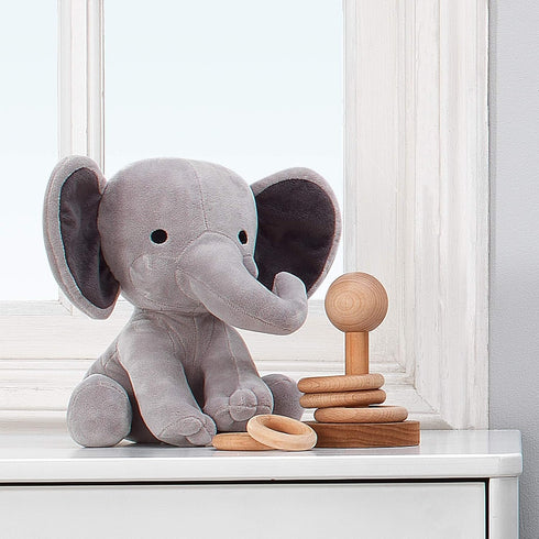 Bedtime Originals Humphrey the Plush Elephant from