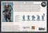 CMON A Song of Ice and Fire Tabletop Miniatures Game Mormont Bruisers Unit Box for Teens and Adults