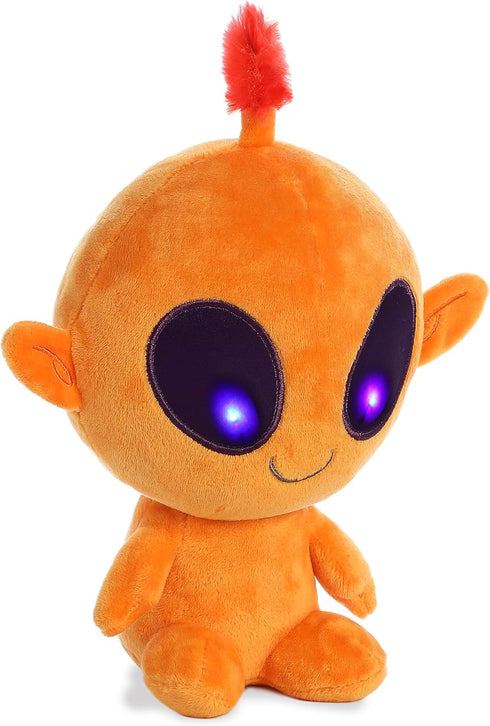 Aurora Galactic Cuties 8" Tango Galactic, Orange