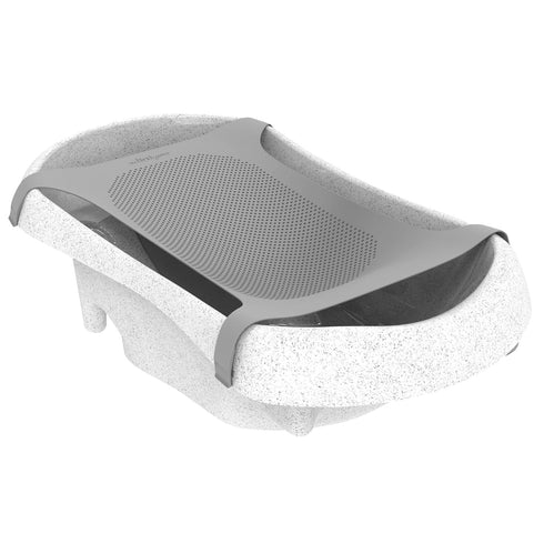 The First Years First Suds Newborn to Toddler Tub 3 Stage Baby