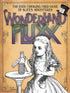 Wonderland Fluxx Card Game - Topsy-Turvy Wonderland Adventure