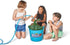 Bunch O Balloons 6 Pack - Rapid-Filling Grenade-Colored Water Balloons (210 Balloons), Green