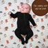 Swaddle Blanket, 100% Muslin Cotton, Gender Neutral Newborn Nursery Essentials, Cowboy Boot Print