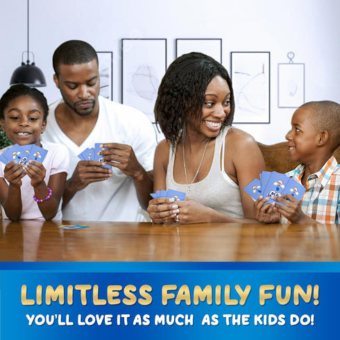 A Card Game of Inheritance - Clever Family Game for Adults, Teens, and Kids, 2-4 Players, Strategic Party Play