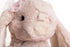 DILLY DUDU Ballerina/Ballet Bunny Plush Toy, Stuffed Animal Rabbit Doll 10-inch (Pink)