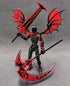 T13 Set 13 Dummy 13, 3D 13 Action Figure - Titan Robot, Printed Lucky for Collectors Desktop Decorations (Assembly