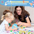 Kids Toddler Talking Flash Cards with 224 Sight Words, Montessori Toys, Speech Therapy, Learning Educational Gifts for