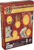CMON Lorenzo il Magnifico: Houses of Renaissance Expansion | Strategy Board Game for 2 to 5 Players