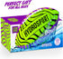 Water Football for Pool, Beach, and Lake, Waterproof Sports Toy for Kids Ages 8-12 for Family Games