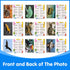20 Pcs Animal Xrays and Picture Cards - Veterinary Toys & Educational Science Kit for Kids, Explore The Fascinating