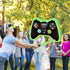 Video Game Controller Pinata - Party Supplies Set for Kids Birthday Decorations