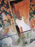 1000 New York Puzzle Company - Victo Ngai Sweet Dreams - Piece Jigsaw Puzzle for Adults by Victo Ngai