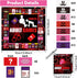 18+ Couple Board Game for Boyfriend Girlfriend Relationship Conversation Game Cards Props Date Night Ideas Gifts