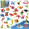 Party Favors for Boys Girls Ages 6 8 10 12, 22 Pack