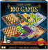 Merchant Ambassador: Classic Games, 100 Games, Enjoy 100 Different Games, Includes 5