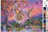 1000 Piece Jigsaw Puzzle for Adults - Fluttercorn Dreamscape by Buffalo Games - Josephine Wall - 26.75 x 19.75