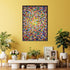 1000 27.56 19.68 Inches, Impossible Hard Jigsaw Puzzles Pieces for Adults -Challenging Colorful Cube Art, Premium Matte