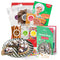 BAKETIVITY No-Bake Dessert Pizza Kids Baking Kit & STEAM Lesson | STEAM