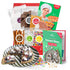 BAKETIVITY No-Bake Dessert Pizza Kids Baking Kit & STEAM Lesson | STEAM