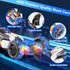 6 7 8 9 10 11 12 360 4WD Nicella Remote Control Car, RC Toys Gifts for Year Old Boys Girls - Rotating Gesture Sensing