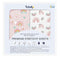 TotAha Premium Soft Pack n Play Sheets, Super Stretchy Jersey Knit Mini