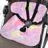 Piddle Pad Car Seat Liner, Waterproof Soft Car Seat Protector for Potty Training, Travel-Friendly Baby Toddler Carseat