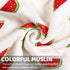 20 Pack 20 10 Inches 6 Shower,20 Chumia Muslin Baby Burp Cloths Large x Cotton Baby Burp Rags Towel and Washcloths Face
