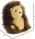 Aurora - Rolly Pet - 5" Merry Hedgehog