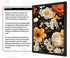 Flower Puzzles for Adults 1000 Pieces, Fit Together Perfectly, No Dust, Bright and Floral Jigsaw Puzzles 1000 Pieces, Challenging Family Activity, Great Gift Idea, Colorful House Decor(Puzzle 1000)