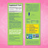 Organic Gripe Water for Newborns, 120 Drops: Ddrops Baby Tummy Relief Liquid Drops