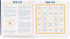 Brass Monkey Bin-go to A Dumb Meeting | Game Book with Perforated Bingo Cards for Office Meetings