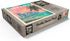 MyPuzzle Miami, FL: Vintage Poster South Beach - Premium 500 Piece Jigsaw Puzzle for Adults