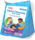 hand2mind Digital Citizenship Intermediate Task Cards, Ages 8+, Computer Science & Technology