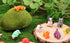 25 3D Set, pcs Animal Figurines, Printed Animal Figurines Articulated, Party Favors, Pocket Fidget Toys Bulk, Goodie