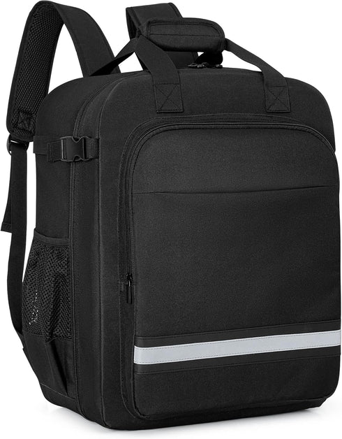 Stroller Travel Bag Compatible with GB Pockit & Pockit Air Plus, Lightweight Backpack for Airplane Travel