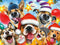 Ceaco - Selfies Christmas - Cats and Dogs - 550 Piece Jigsaw Puzzle