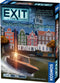 EXIT: The Game - The Hunt Through Amsterdam | Escape Room Co-op Game for 1+ Players, Ages 5-7, Art Heist Brainteasers