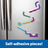 18 5+ Learning Resources STEM Explorers Marble Runners - Pieces, Ages STEM Toys and Activities for Kids, Brain Teaser