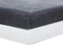 Southwest Canyon 2 Pack 28in 52in, Warm Microplush Crib Sheets for Boys Girls, Super Soft and Warm Fitted Crib Sheets