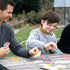 Happy Bee Card Game - Strategic Pollen Harvesting for Kids & Adults, Ages 8+, 3-6 Players, 15 Minutes