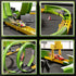 Sets 3 4 5 6 7 8 9 Set 3-5 6-8 8-12, 4 3-8 MSKOLER Car Race Track for Kids Years Old - Toy Car Track for Boys