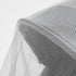 LKZIYAN Mosquito Net for Baby Strollers & Carriers, Universal Insect Bug Netting Cover for Twin/Tandem Strollers