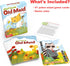 Story Book Old Maid Card Game for Kids Age 3 & Up - Fun Original Family Classic, Easy to Learn