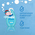 2-in-1 13.6 oz Johnson's Clean & Fresh Children's Shampoo & Body Wash, Daily Hair & Body Wash for Kids & Toddlers