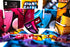 Avant Carde by Resonym: Board Game of Deck Building and Avant-Garde Art Collection