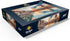 MyPuzzle Sunset in The Historical City Center of Lucerne - Premium 1000 Piece Jigsaw Puzzle for Adults